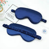 Satin Eye Mask for Sleeping