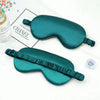 Satin Eye Mask for Sleeping