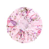 Women's Satin Bonnet