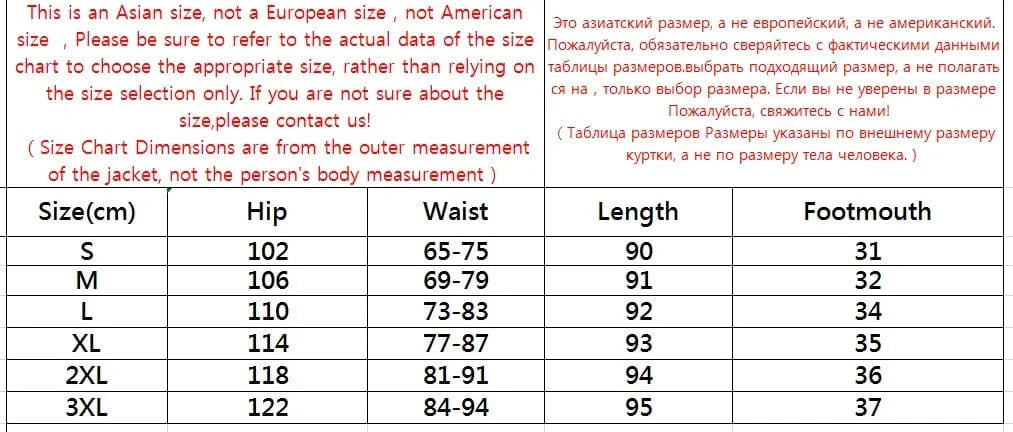 Black Satin Pants for Women