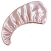 Long Hair Satin Bonnet