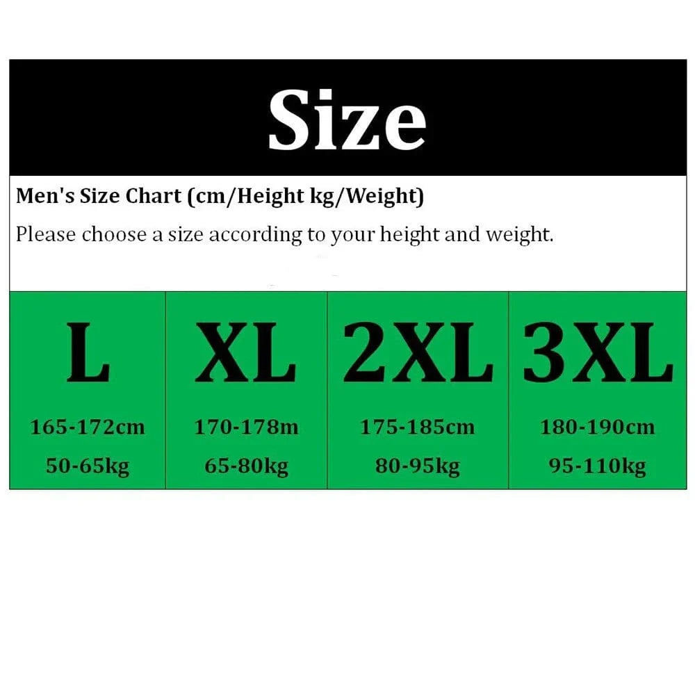 Luxury Men's Satin Pajamas