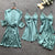 Pajama Set Women Satin