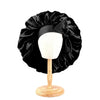 Satin Bonnet for Curly Hair