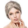 Satin Bonnet for Sleep