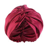 Satin Bonnet for Sleep