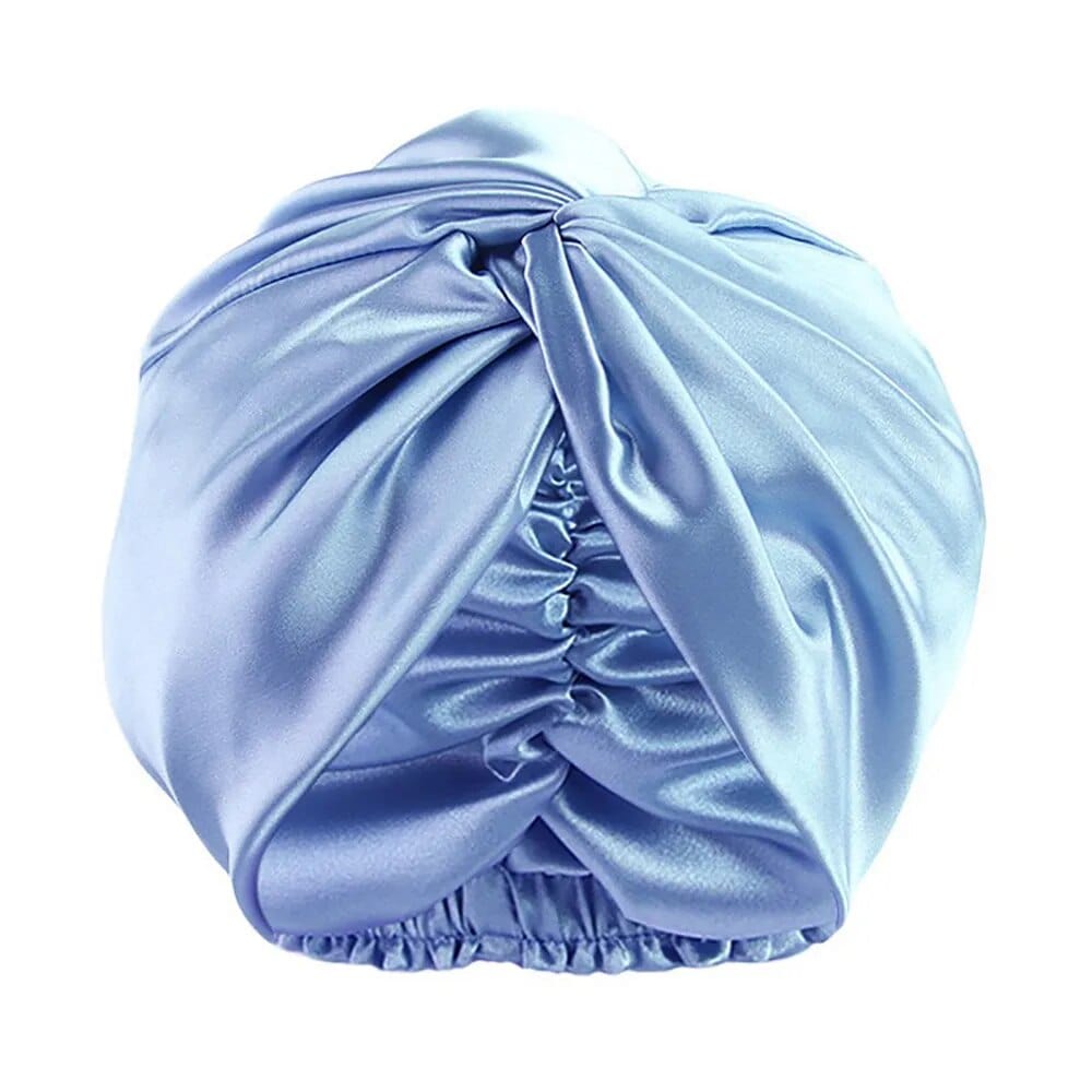 Satin Bonnet for Sleep