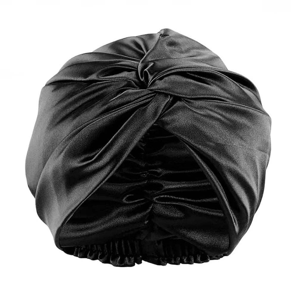 Satin Bonnet for Sleep