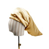 Satin Bonnet for Straight Hair