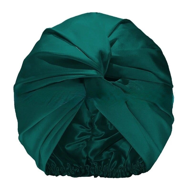 Satin Bonnet Sleep