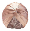 Satin Bonnet Sleep