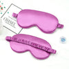 Satin Eye Mask for Sleeping