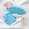 Satin Eye Mask Set