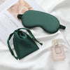 Satin Eye Mask Set