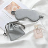 Satin Eye Mask Set