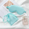 Satin Eye Mask Set