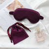 Satin Eye Mask Set