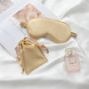 Satin Eye Mask Set