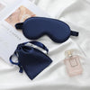 Satin Eye Mask Set