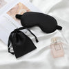 Satin Eye Mask Set