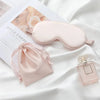 Satin Eye Mask Set