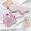 Satin Eye Mask Set