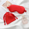 Satin Eye Mask Set