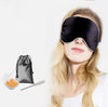 Satin Eye Mask Sleeping