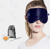 Satin Eye Mask Sleeping