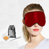 Satin Eye Mask Sleeping