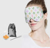 Satin Eye Mask Sleeping