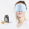 Satin Eye Mask Sleeping