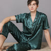 Satin Mens Pajama Pants