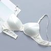 Satin Push Up Bra