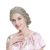 Satin Sleep Bonnets