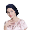 Satin Sleep Bonnets