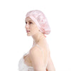 Satin Sleep Bonnets