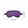 Satin Sleep Eye Mask