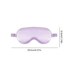 Satin Sleep Eye Mask