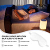 Satin Sleep Eye Mask