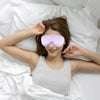 Satin Sleep Eye Mask