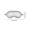 Satin Sleep Eye Mask