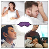 Satin Sleep Eye Mask