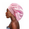 Satin Sleeping Bonnet