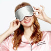 Satin Smooth Eye Mask