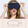 Satin Smooth Eye Mask