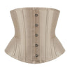 Satin Underbust Corset