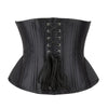 Satin Underbust Corset