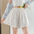 Satin Women Shorts