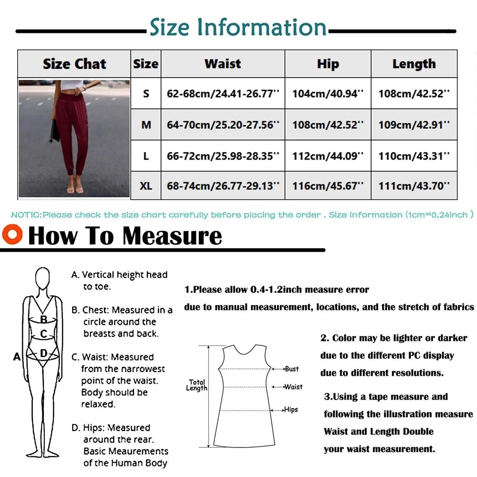 Silk Satin Cargo Pants